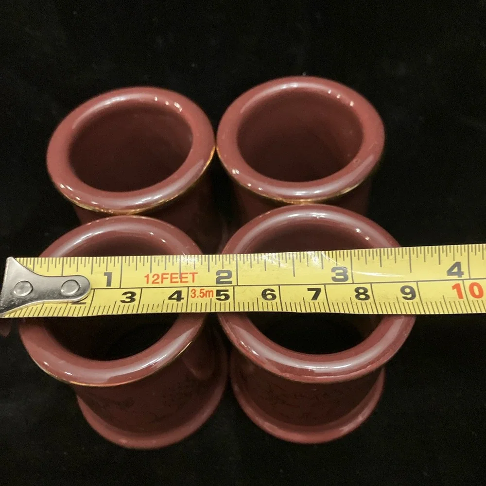 Unbranded set four